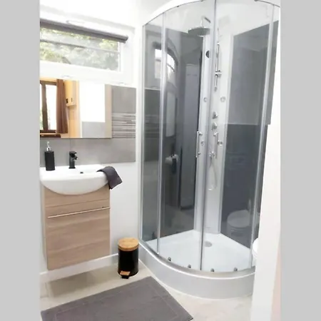 Apartment Superbe 15 M²,proche Disney, Asterix, Cdg *