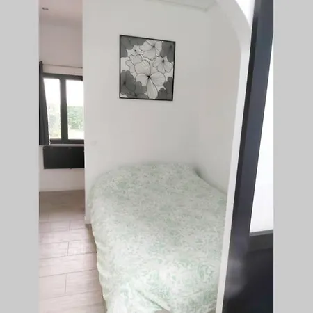 Superbe 15 M²,proche Disney, Asterix, Cdg * Gressy
