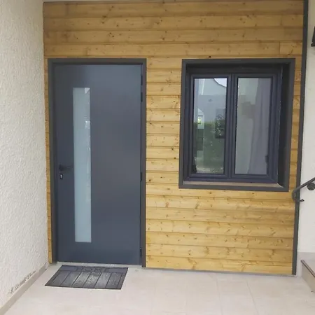 Superbe 15 M²,proche Disney, Asterix, Cdg