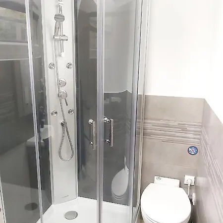 Superbe 15 M²,proche Disney, Asterix, Cdg Apartment